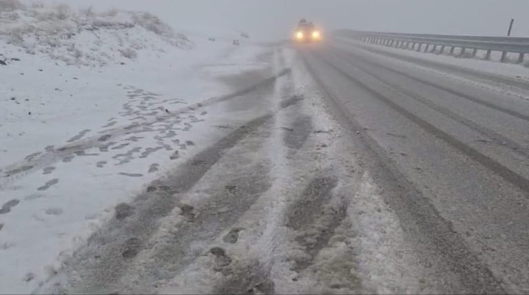 S-a schimbat orarul de circulație pe Transalpina