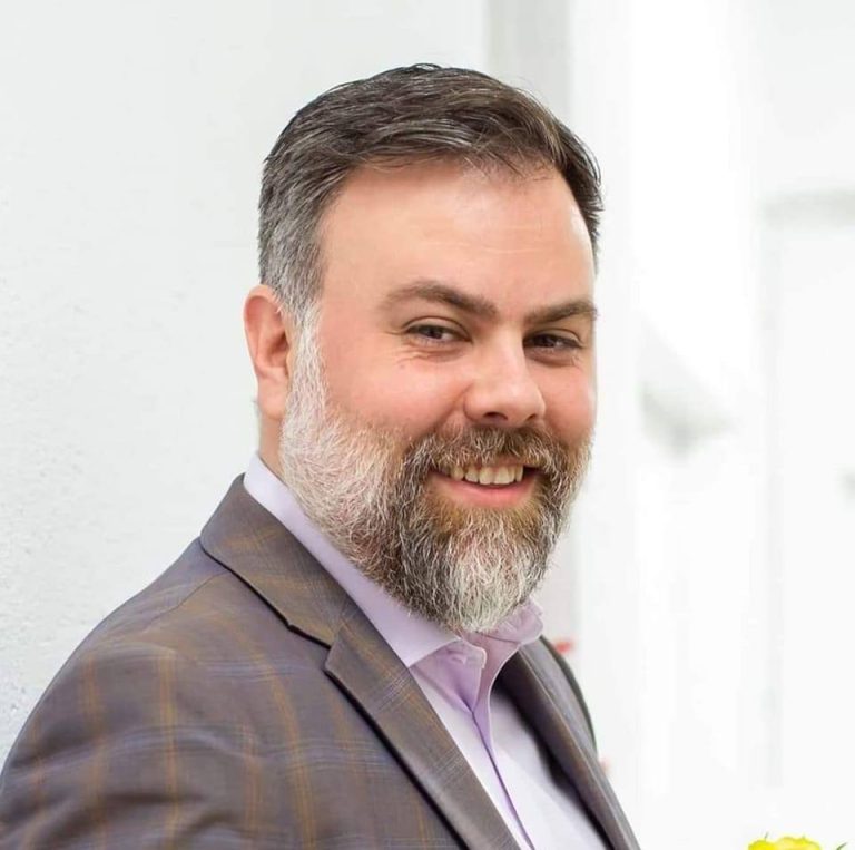 Răzvan Pop s-a înscris în cursa pentru conducerea Muzeului Brukenthal