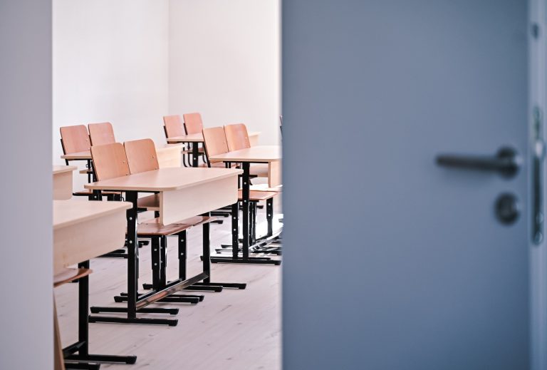 Astăzi, 30 ianuarie, marcăm Ziua Internațională pentru Nonviolență în școli