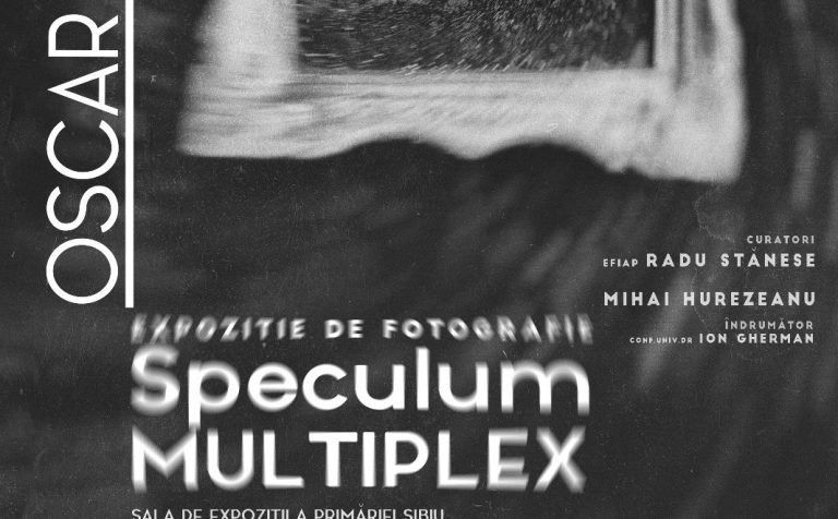 Expoziție „SPECULUM MULTIPLEX” la Sibiu