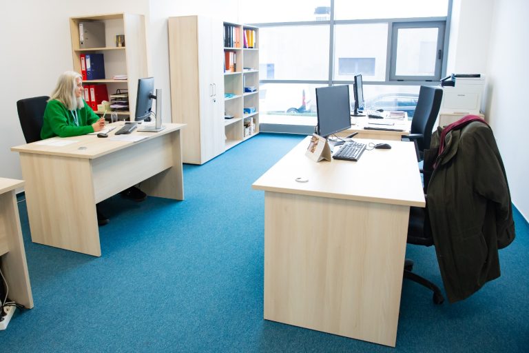 Post disponibil la Aeroportul Internațional Sibiu