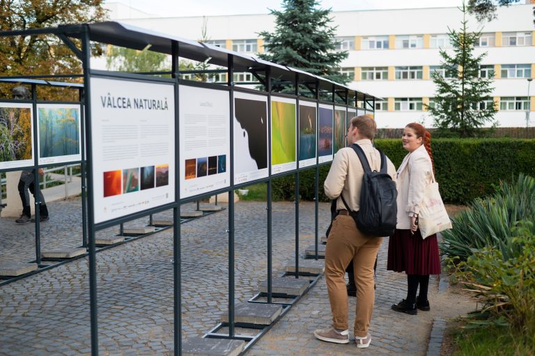 Explorarea biodiversității din Vâlcea: Expoziția „Vâlcea Naturală” la Muzeul de Istorie Naturală din Sibiu