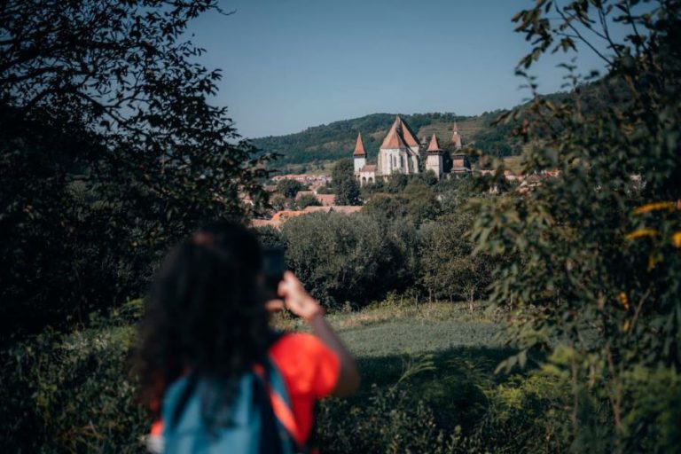 Biertan. Zilele Europene ale Patrimoniului