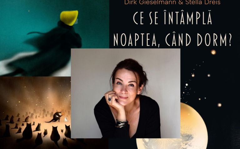 TANDEM STORIES: Întâlniri interdisciplinare germano-române la Sibiu