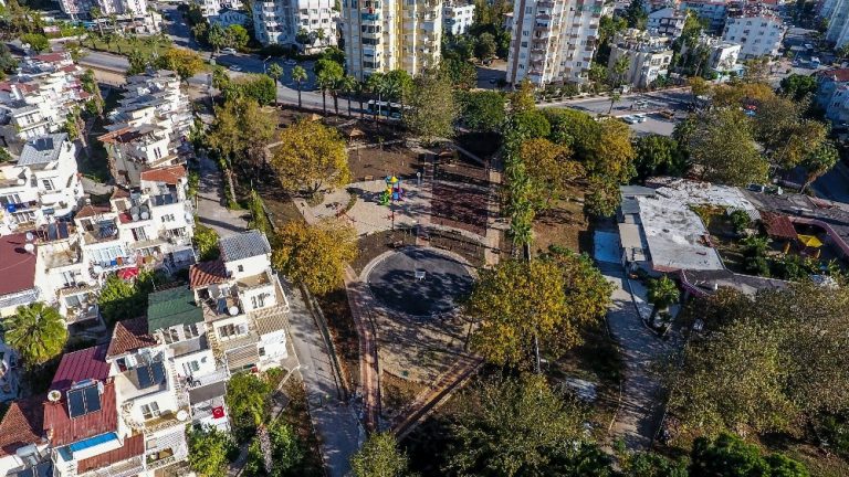 Ne facem frate cu turcul