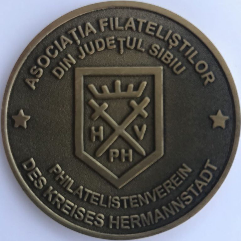 Filateliștii sibieni au sărbătorit un secol de la înființare. Decanul de vârstă împlinește 100 de ani