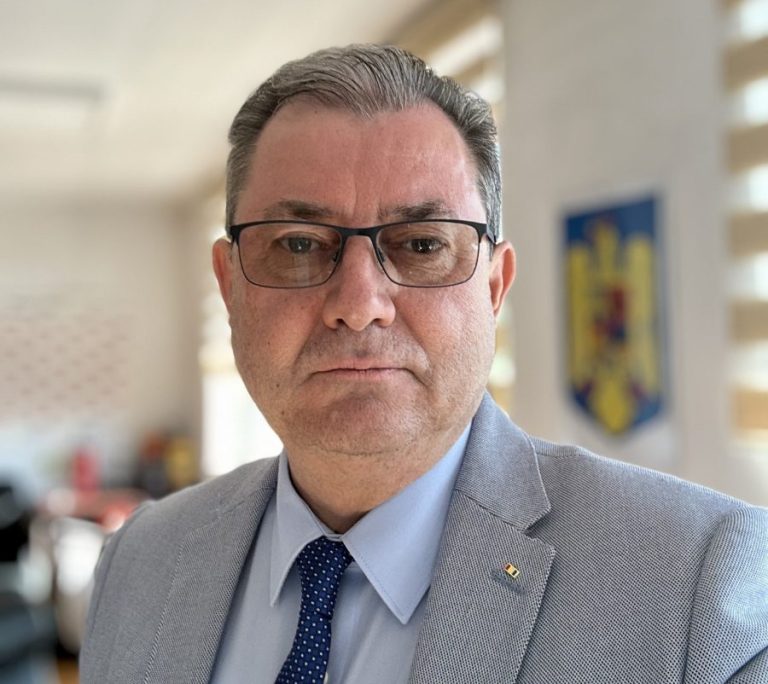 Mesajul Inspectorului Şcolar General, Prof. Emilian-Marius NOVAC, pentru noul an de învățământ