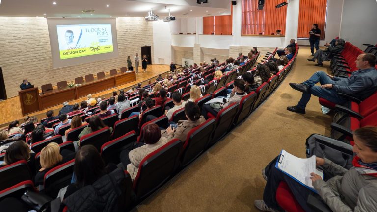 Sibiul, printre orașele de top unde designul de interior este la mare căutare pentru amenajarea locuințelor