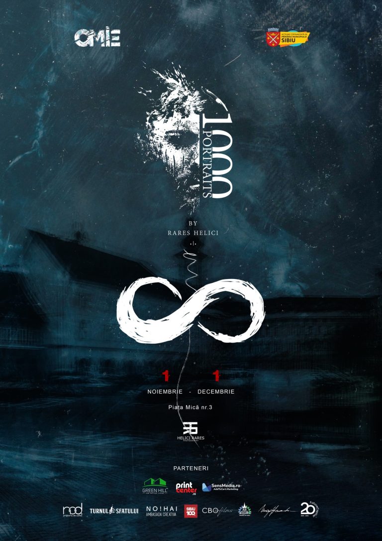 Rareș Helici. E vremea lui #omie