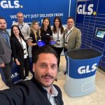 GLS stand