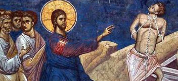 Pr. Constantin Necula: „Și a plecat, vestind în toată cetatea câte îi făcuse Iisus” (Luca 8. 26-39)