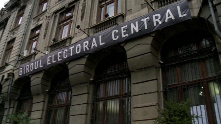ULTIMA ORĂ – Biroul Electoral Central: Decizia Curții de Apel Ploiești nu are niciun efect, noi continuăm activitatea