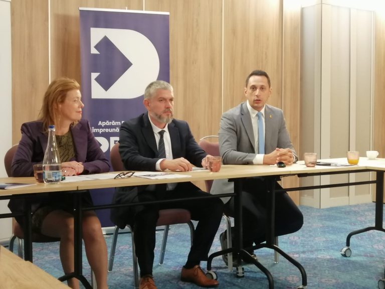 DREPT. Un nou partid la Sibiu. Cel al independenților   