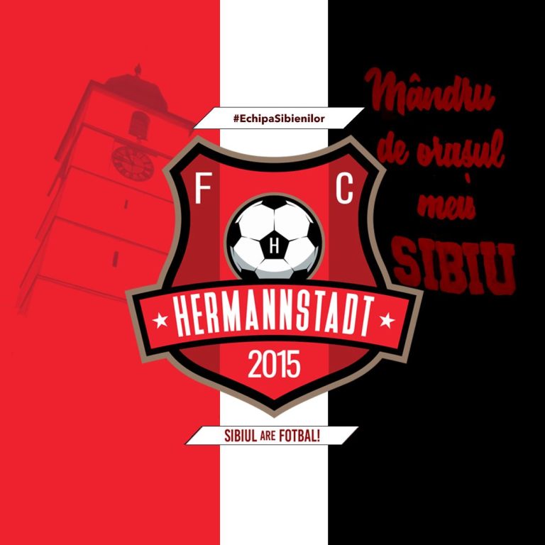 OFICIAL: Marius Măldărășanu rămâne la FC Hermannstadt. Mesajul investitorilor pentru fotbaliști