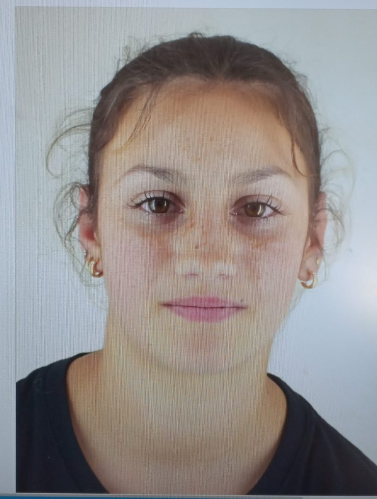 ULTIMA ORĂ/FOTO: Sibienii au primit mesaj RO ALERT despre dispariția unei minore