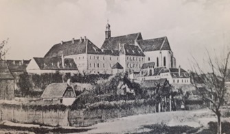 Lansarea albumului „Spe Salvi”. O scurtă istorie a Mănăstirii Ursulinelor