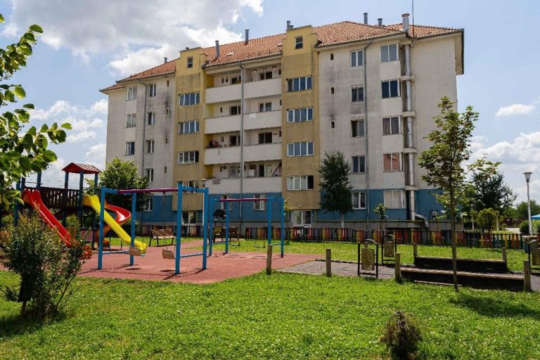 Mai multe locuințe ANL vor fi repartizate în Mediaș