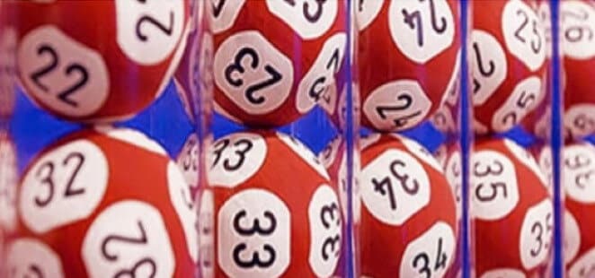 Report uriaș la Loto 6/49 la extragerea de duminică