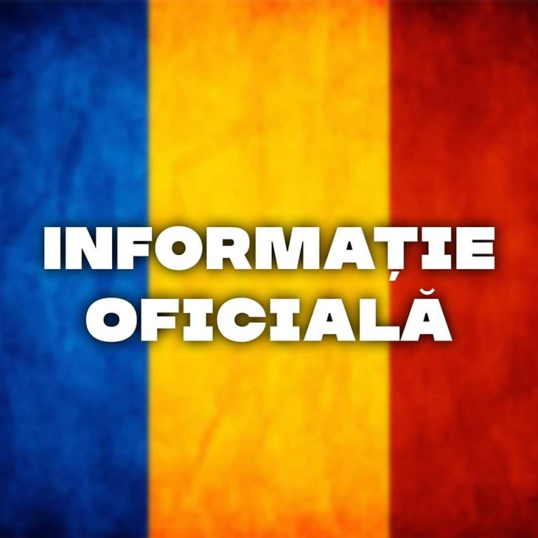 ULTIMA ORĂ: O „țintă aeriană” a pătruns în România. Avioane F-16 și F-18 au fost ridicate în aer