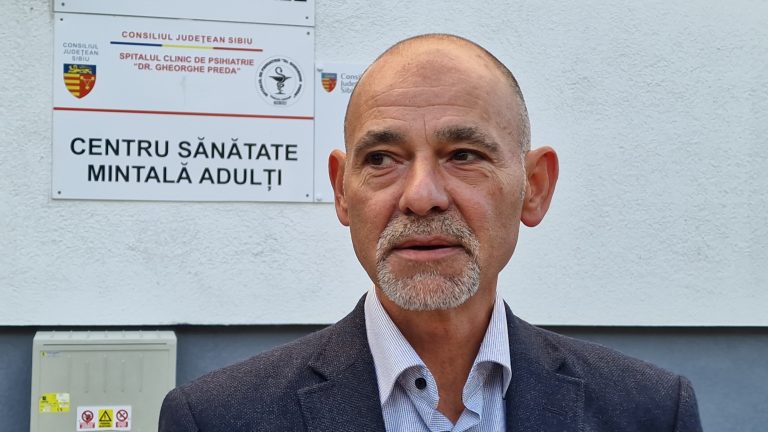 Ziua Mondială a Sănătății Mintale. Psihologul Radu Vulcu: „Trebuie să avem grijă de mintea noastră”