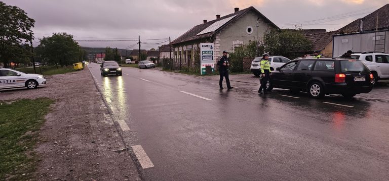 ULTIMA ORĂ/VIDEO: Peste 230 de percheziții la proxeneți, evazioniști, contrabandiști și tâlhari