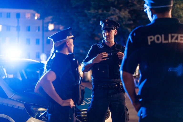 Un român șochează Germania: și-a omorât iubita și a zidit-o într-un perete