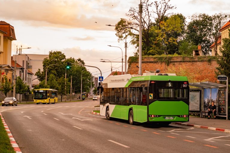 Modificări de trafic pentru evenimentele dedicate Zilei Naționale a României