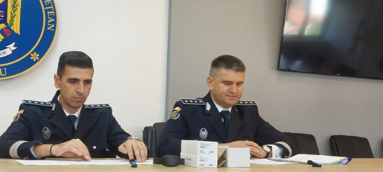 FOTO/VIDEO: Explozie a violenței domestice în județul Sibiu. Peste 2.200 de cazuri în 2024