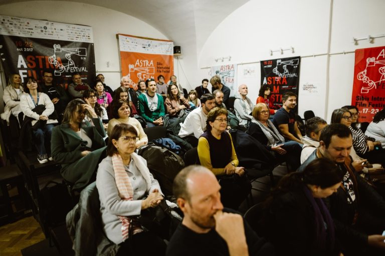 Program Astra Film Festival – 24 octombrie 2024