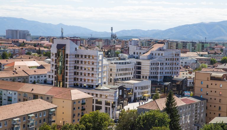 Unde ieșim în weekend