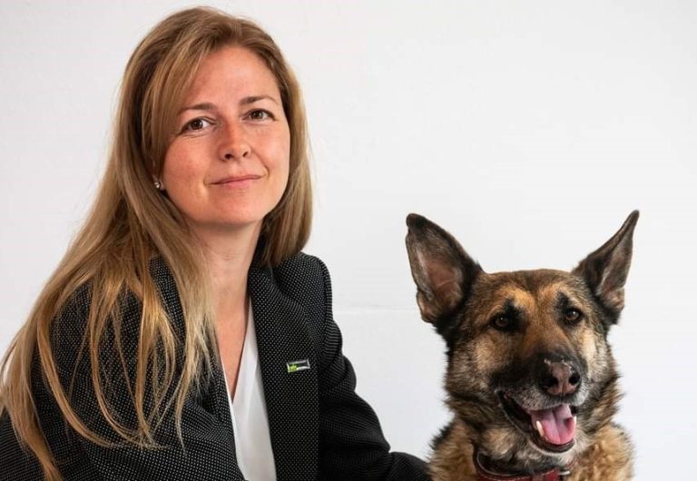 Andreea Roseti (Animal Life): „Dragostea pentru animale nu se poate mima”