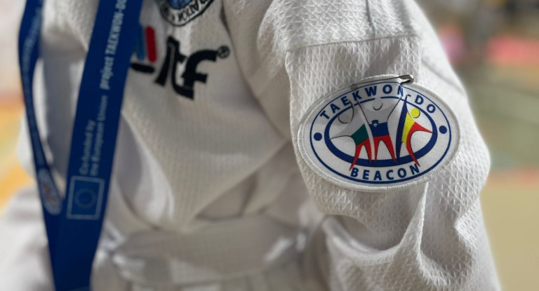 Sibiu găzduiește finala Taekwondo Beacon
