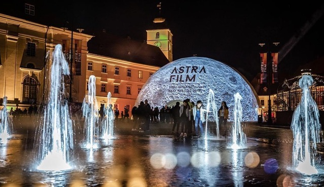 Astra Film Festival 2024 debutează în weekend la Sibiu cu documentarul „Tata”