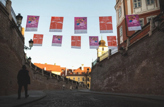 Premiile Astra Film Festival 2024: „Alice On & OFF” și „Tata” printre marii câștigători ai ediției