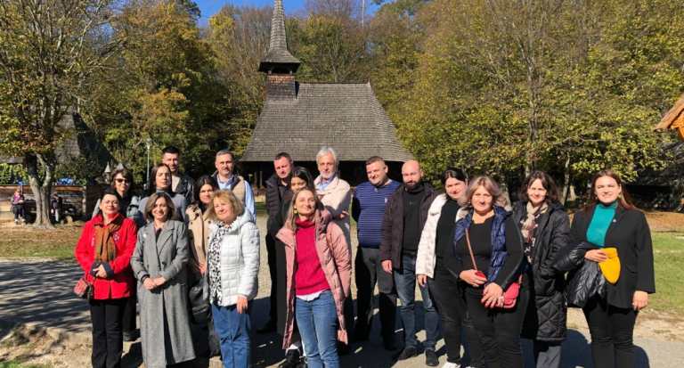 Schimburi culturale și economice între Sibiu și Republica Moldova în cadrul unui nou proiect de colaborare