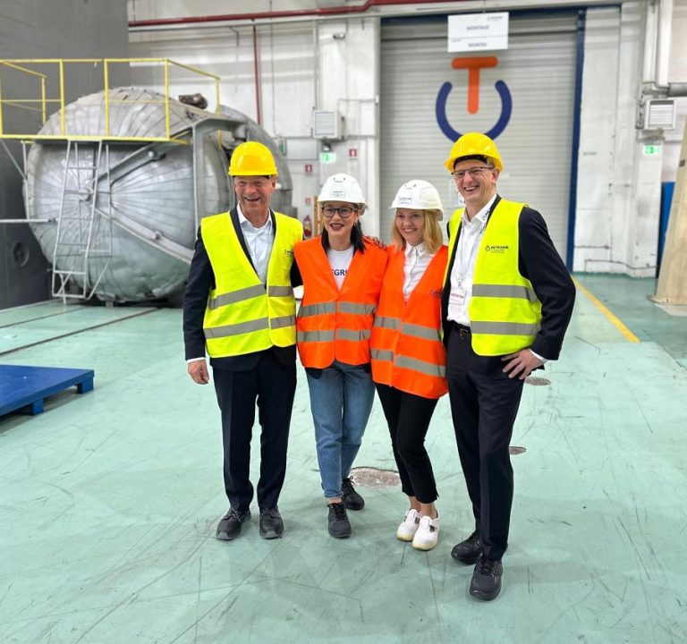 Retrasib și SGB-SMIT Group. Zece ani de performanță