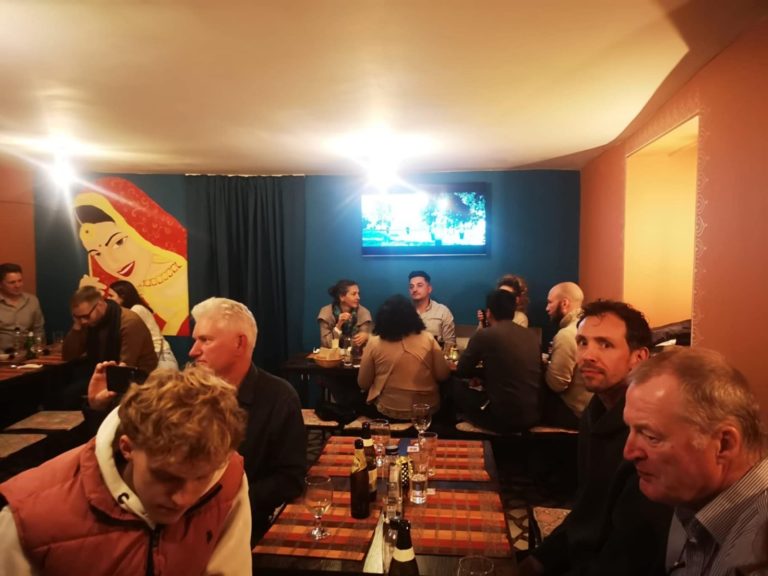 Norman Frankel. Englezul care învață străinii să iubească România. Are câteva recomandări pentru Ziua Națională