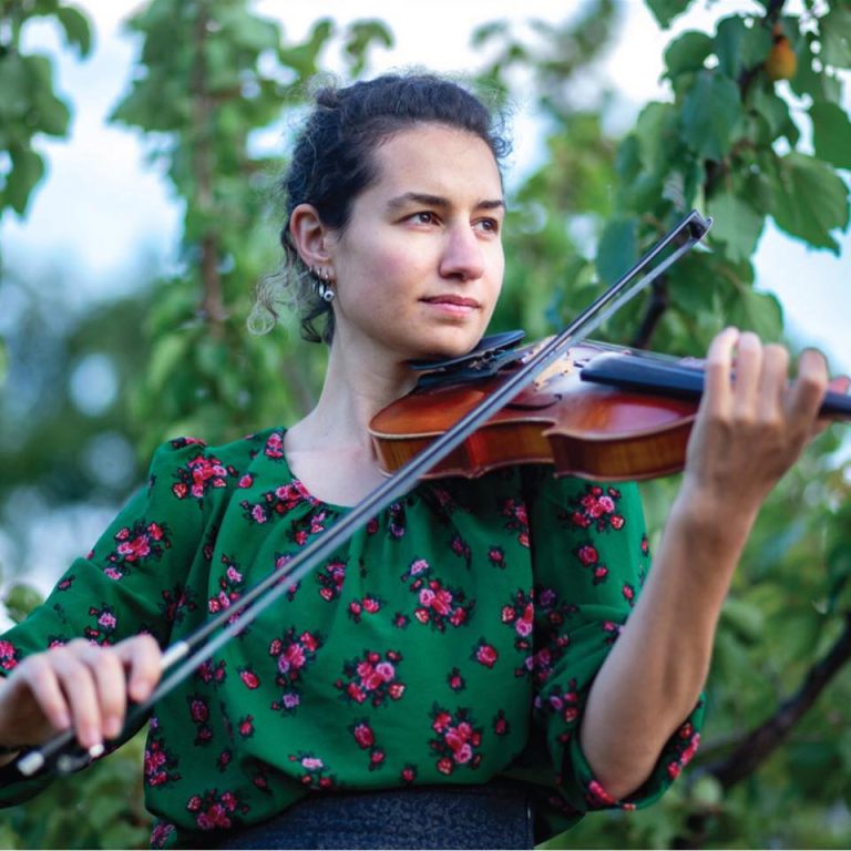 Concert de muzică klezmer și transilvăneană, la Sinagoga Mare din Sibiu
