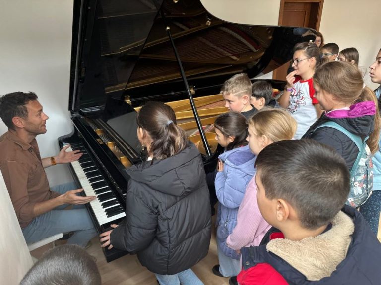 „Săptămâna Juniorilor” la Sibiu