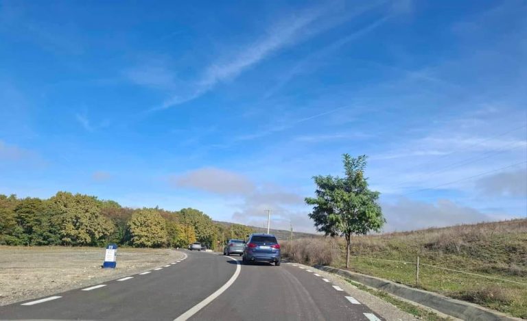 26 rute de transport public scoase la licitație de Consiliul Județean Sibiu, în valoare de 6,3 milioane lei