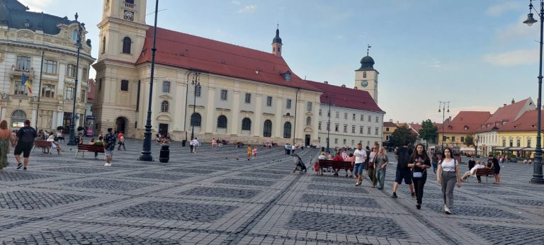 Maratonul de Fotografie, Sibiu. Ediția a II-a