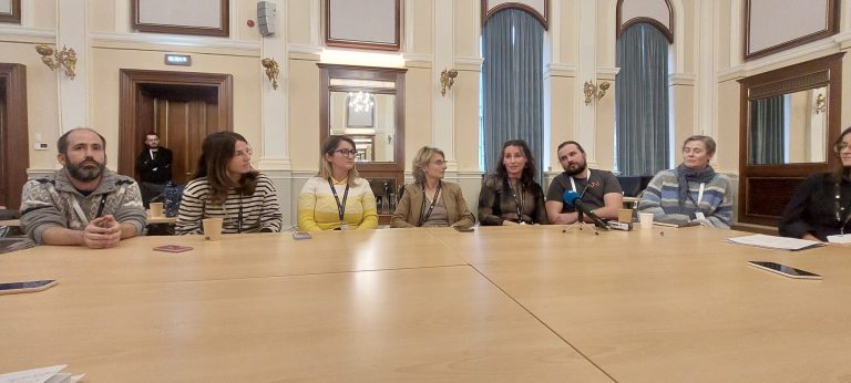  „Lock up”, programul care dorește să facă turismul sustenabil