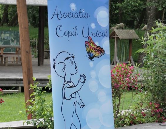 „Copil Unicat” lansează primul Unic Hub în Sibiu