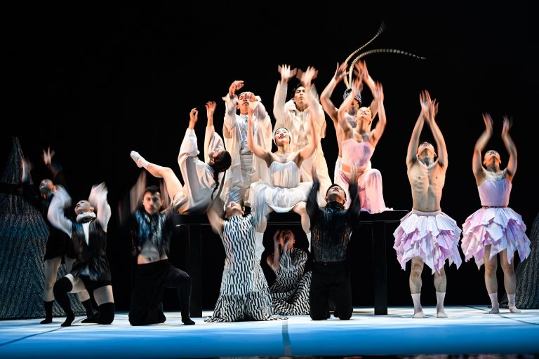 Premierele lunii noiembrie pe Scena Digitală: „Woyzeck”, „ALICE” și fado cu Ana Pinhal