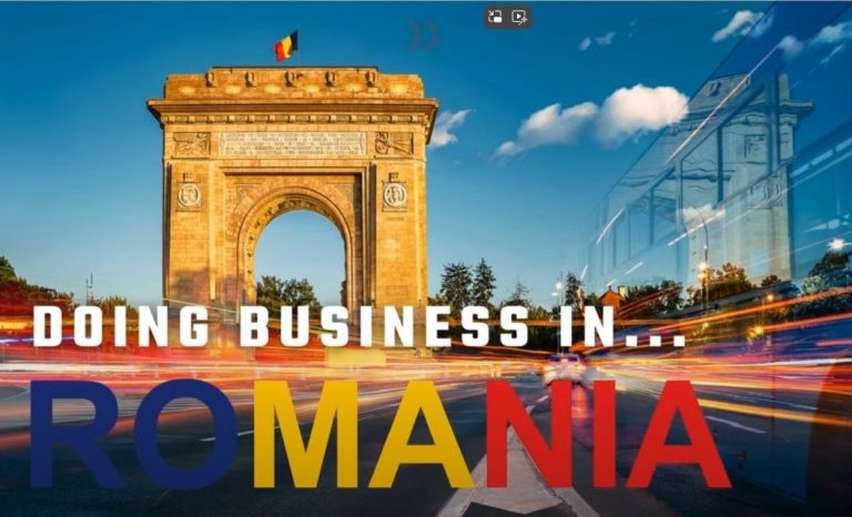 Polonezii atrași să investească la Sibiu