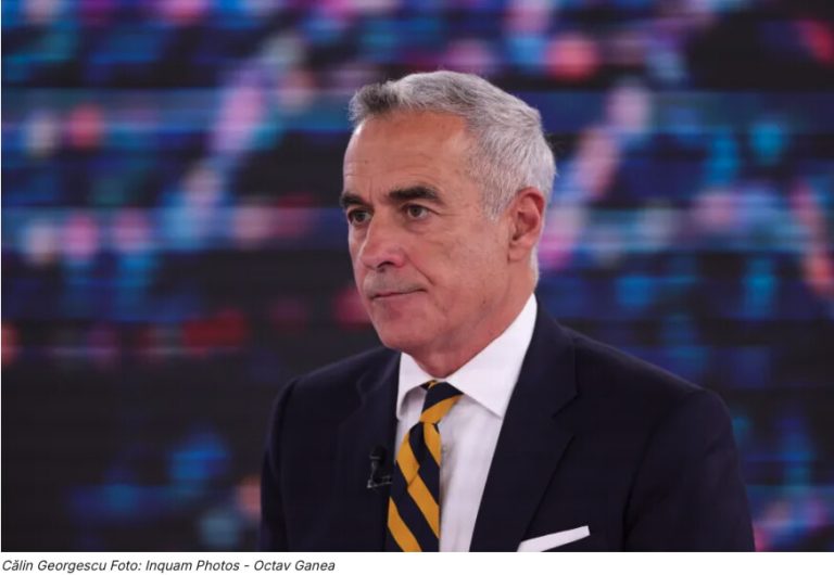 VIDEO: Atac șocant lansat de Călin Georgescu către românii din Diaspora: „sclavi”, „analfabeți” și „semnează cu degetul”