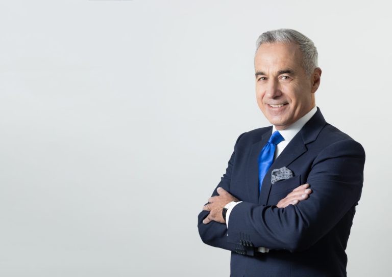 „CCR poate să interzică și candidatura lui Călin Georgescu”. Cine a făcut previziunea