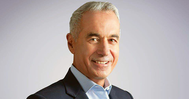 Nicușor Dan despre datele unui sondaj: „Călin Georgescu este politicianul cu cel mai mare grad de încredere”