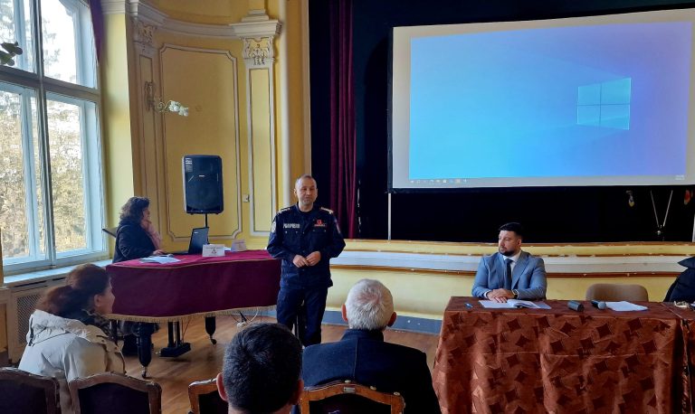 Autoritățile cu ochii pe comerțul de sărbători