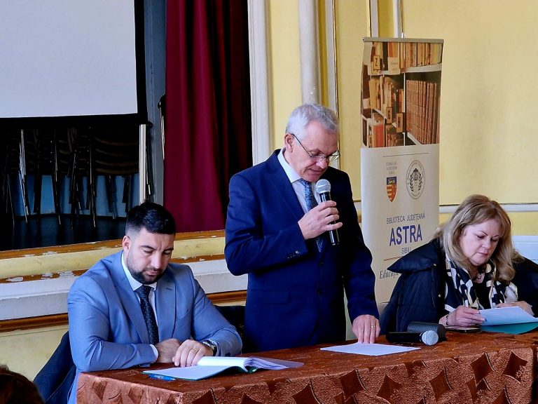 Noutăți de la CJAS privind programele naționale de sănătate derulate în județul Sibiu